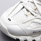 BL - Bla Track Three Generations White Sneaker