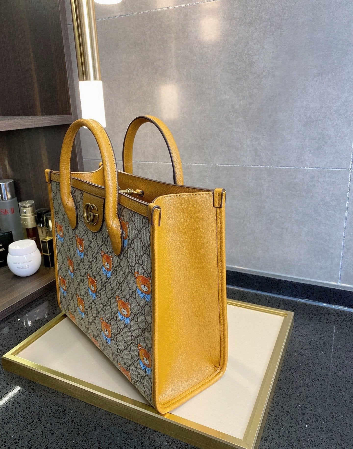BL - High Quality Bags GCI 161