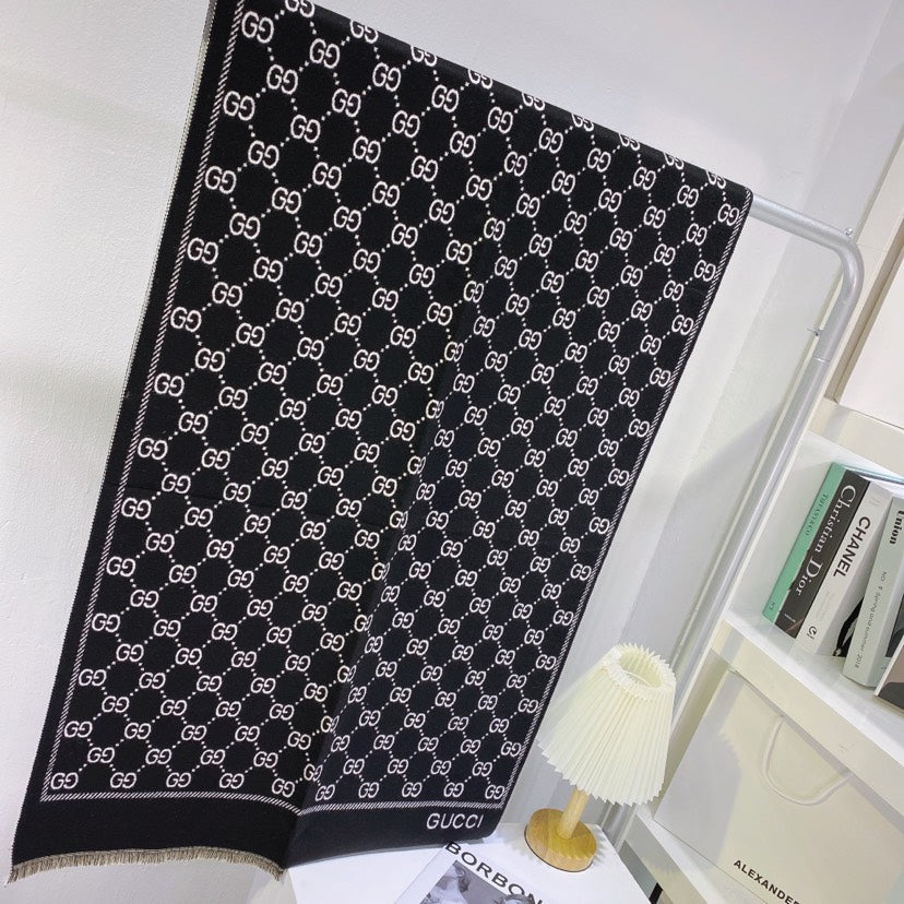 BL - High Quality GCI Scarf 038