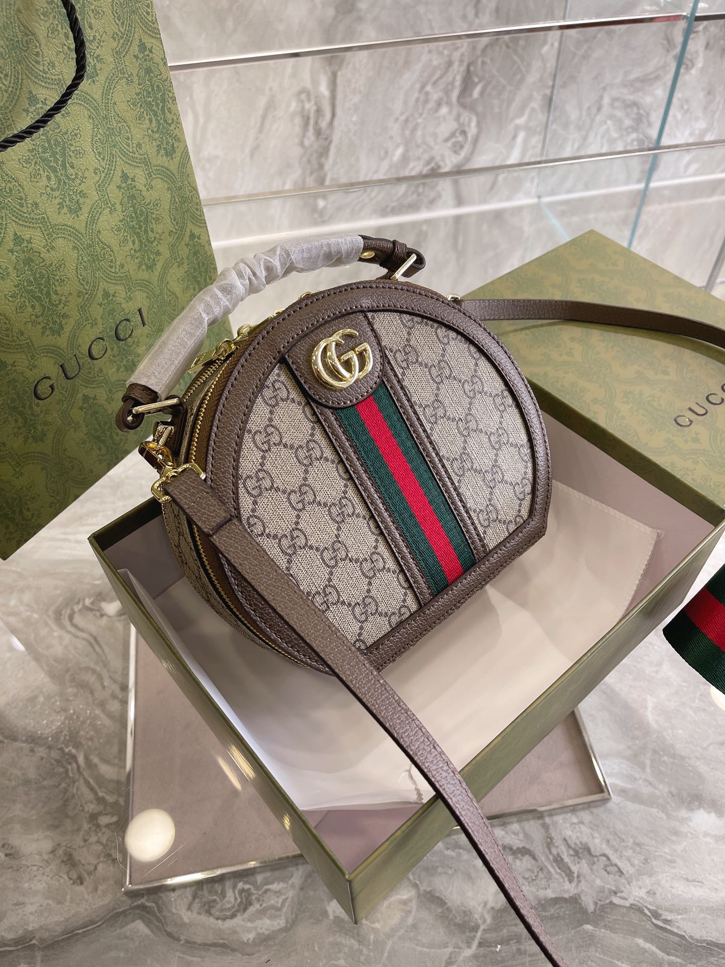 BL - High Quality Bags GCI 053