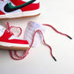 BL - Frame Skate x NKE SB Dunk Low