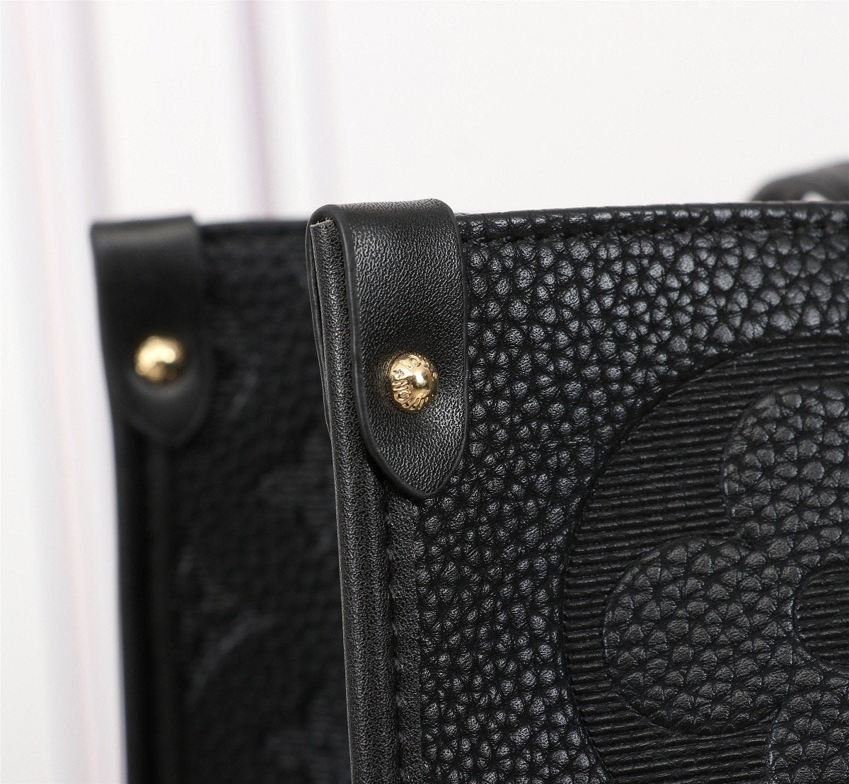 BL - High Quality Bags LUV 296