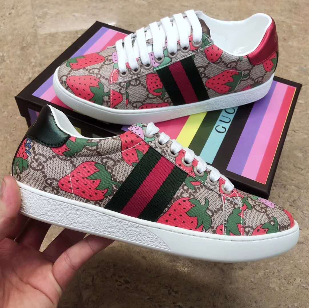 BL-GCI Ace Sneaker 045