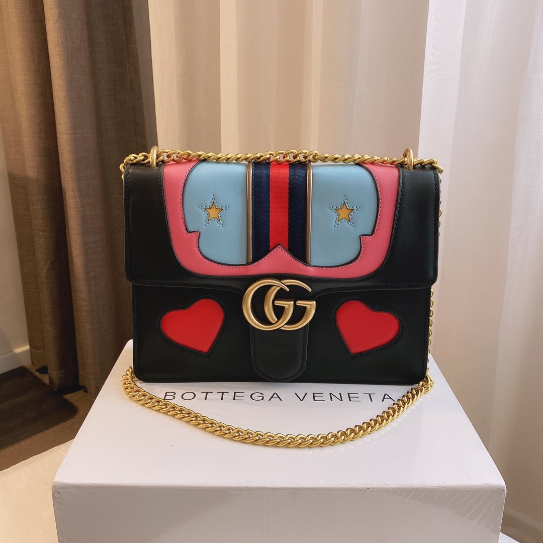 BL - High Quality Bags GCI 258