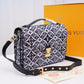 BL - High Quality Bags LUV 129