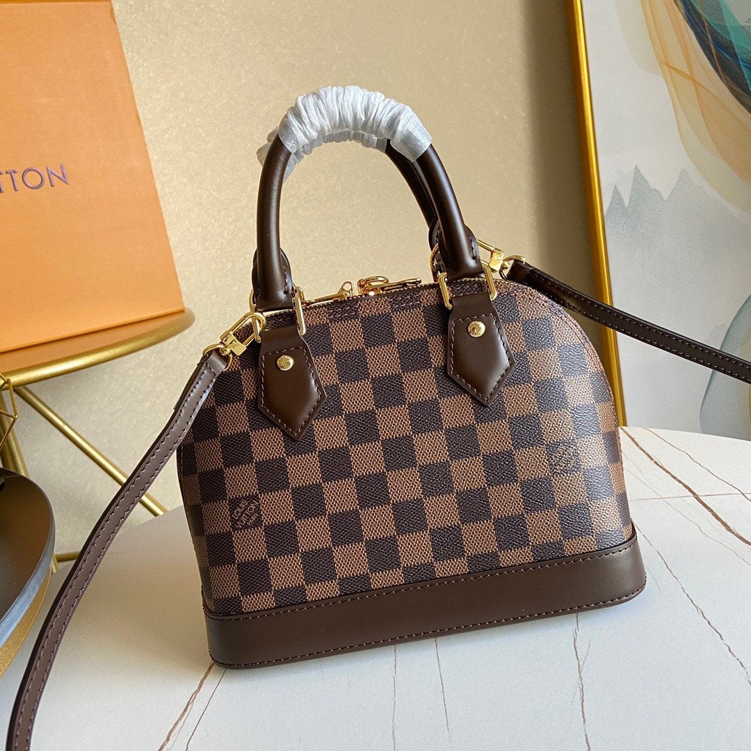 BL - High Quality Bags LUV 142