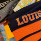 High Quality LUV  Scarf 029