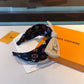BL - New Hair Band LUV 044