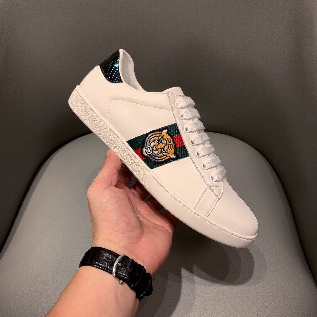 BL-GCI  Ace Embroidered  TIGGER  SNEAKER 125