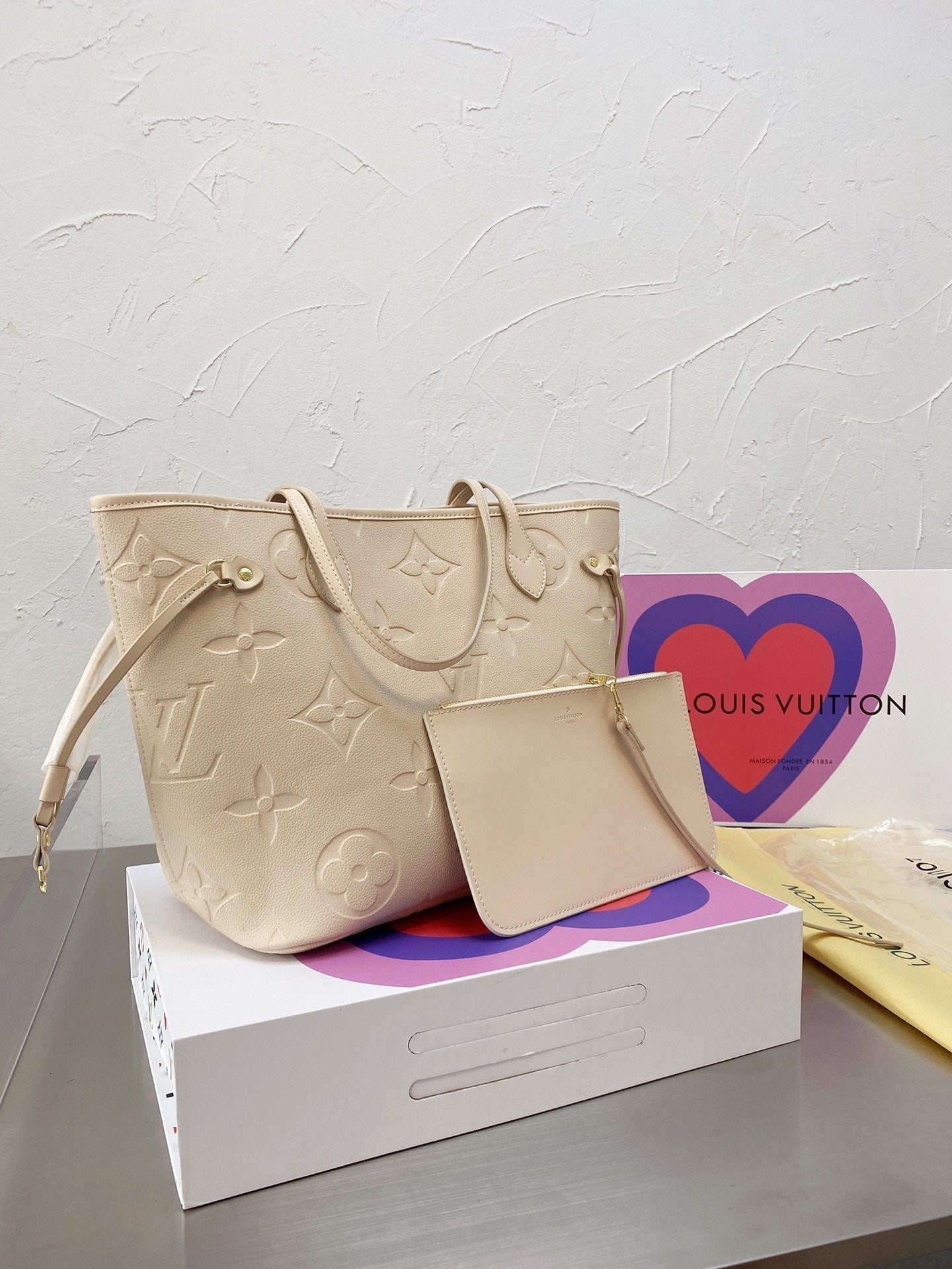 BL - High Quality Bags LUV 076