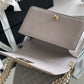 ChanelMini Classic Flapbag White For Women 15cm/5.9 in