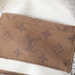 LV Swing Monogram Silver For Women,  Shoulder And Crossbody Bags 24cm/9.4in LV 