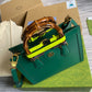 gg Diana Small Tote Bag Green For Women, Women’s Bags 11in/27cm gg ‎