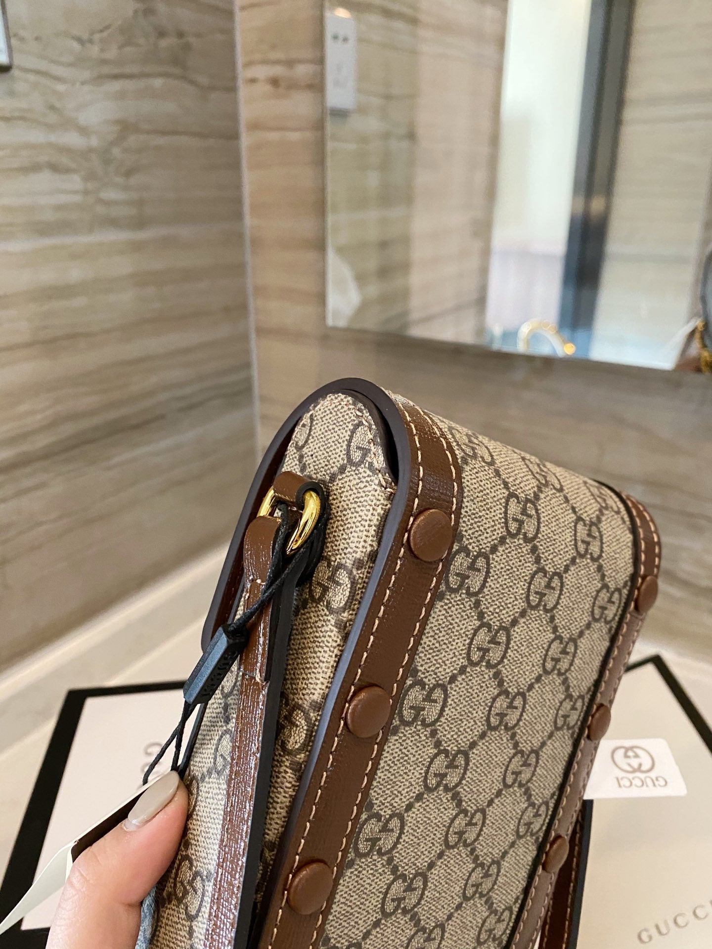 BL - High Quality Bags GCI 256
