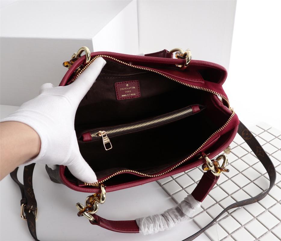 BL - High Quality Bags LUV 180