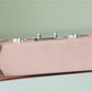 LV Petite Malle Epi Light Pink For Women,  Shoulder And Crossbody Bags 7.9in/20cm LV 