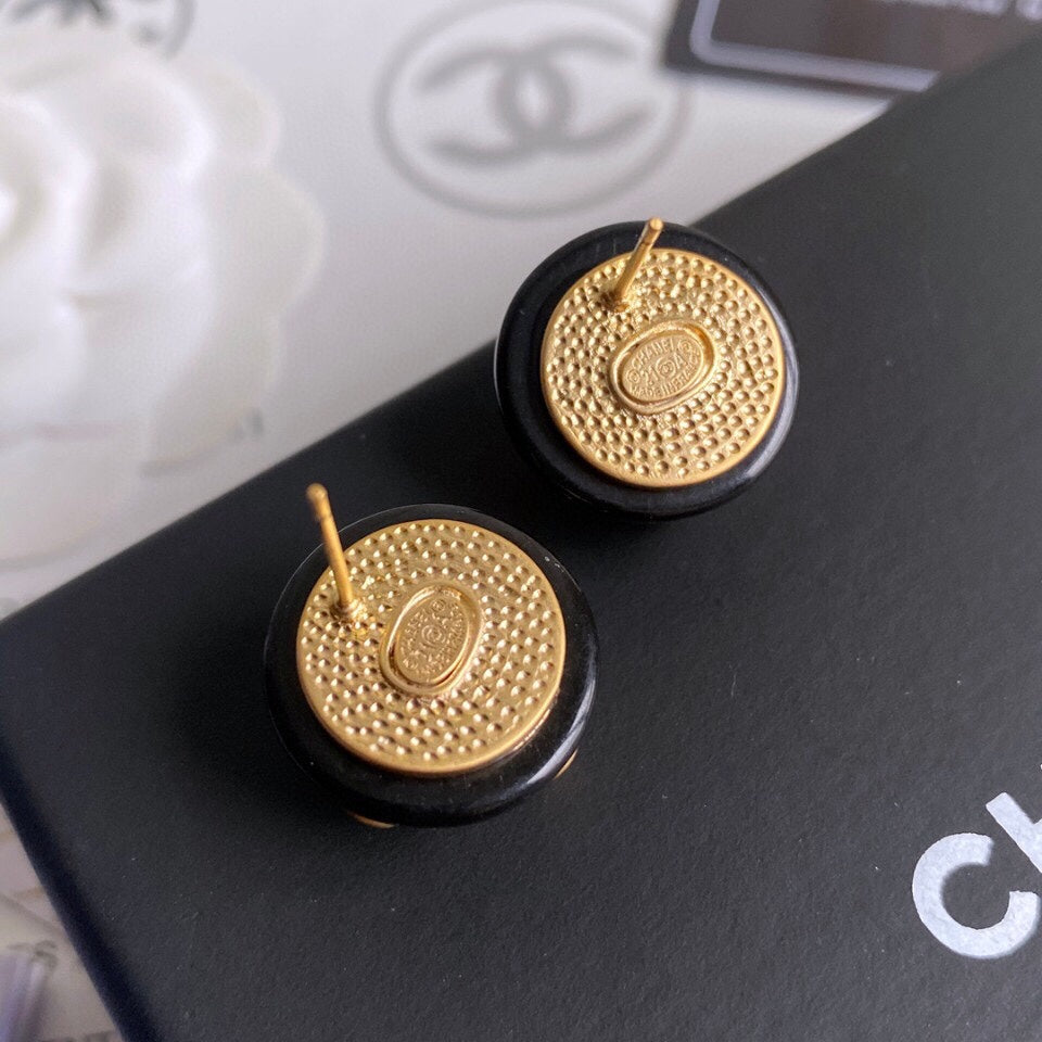 BL - High Quality Earring CHL 004
