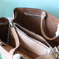 LV Bella Tote Mahina Coquille For Women,  Shoulder And Crossbody Bags 12.6in/32cm LV 
