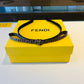 BL - New Hair Band FEI 025