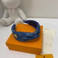 BL - New Hair Band LUV 023