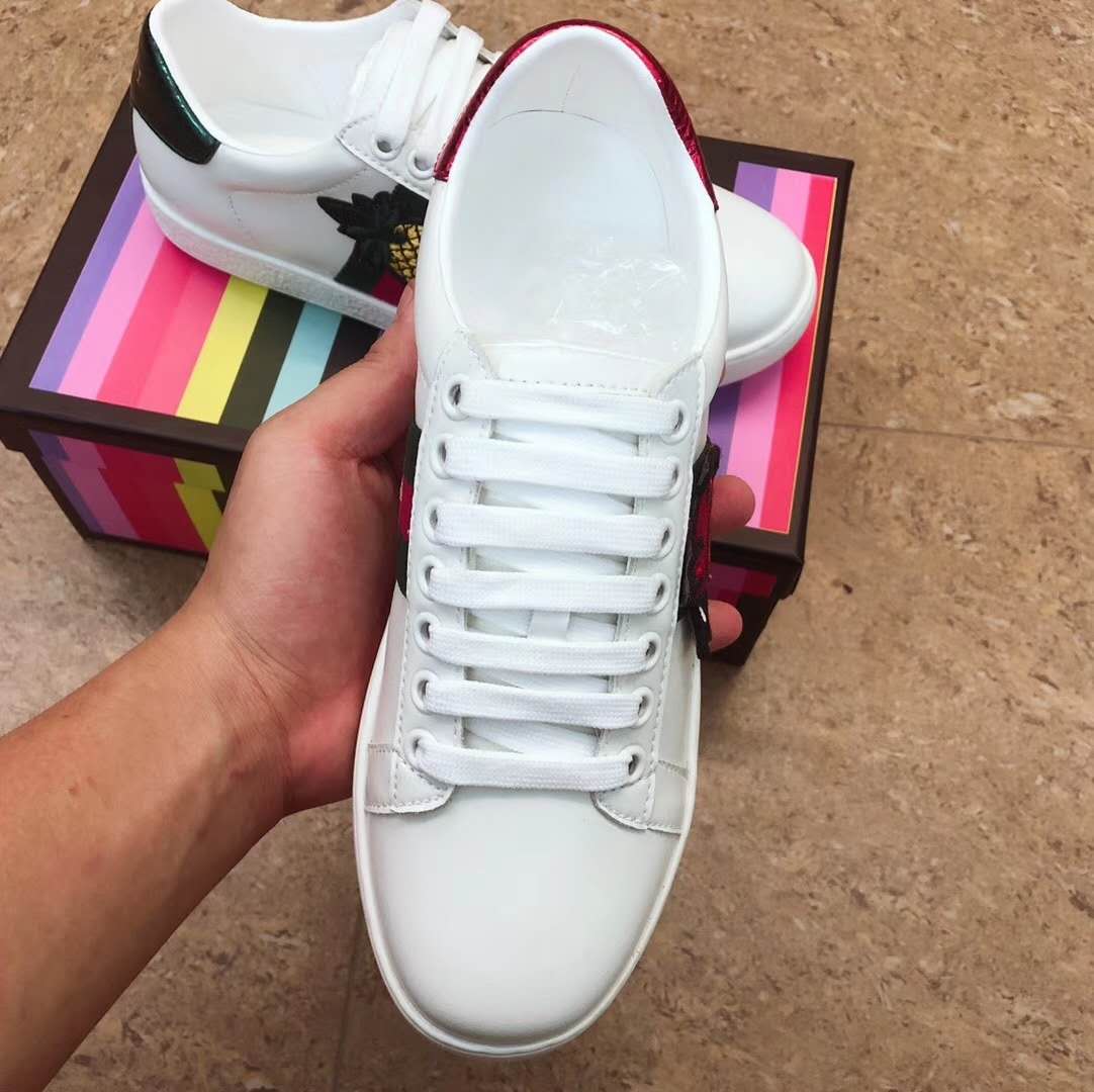 BL-GCI Ace Pineapple  Sneaker 043