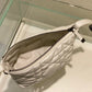 DI Small DYORTravel Nomad Pouch White, For Women, Women’s Handbags 6in/15cm CD S5553BMIG_M030