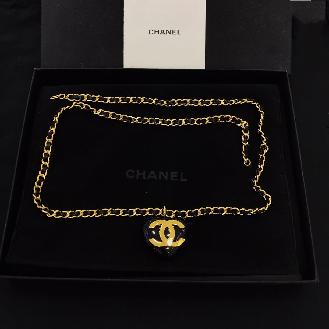 BL - High Quality Necklace CHL052