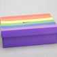 BL - AF1 Betrue rainbow