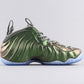 BL - NKE Hardaway Foam Pine green spray
