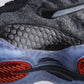 BL - NKE Hardaway Foam cloth bubble