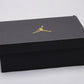 BL - AJ1 new black red