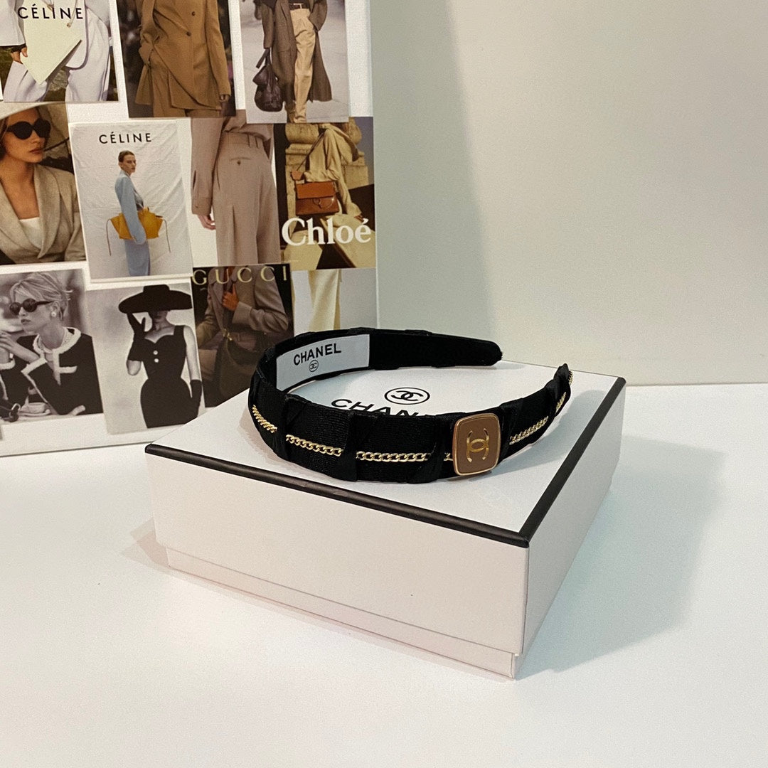 BL - New Hair Band CHL 023