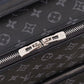 LV Pegase Legere 50 Monogram Eclipse Canvas For Men, LuGucciage 20in/50cm LV