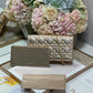 DI Lady Pouch Gold, For Women, Women’s Handbags 8.5in/21.5cm CD