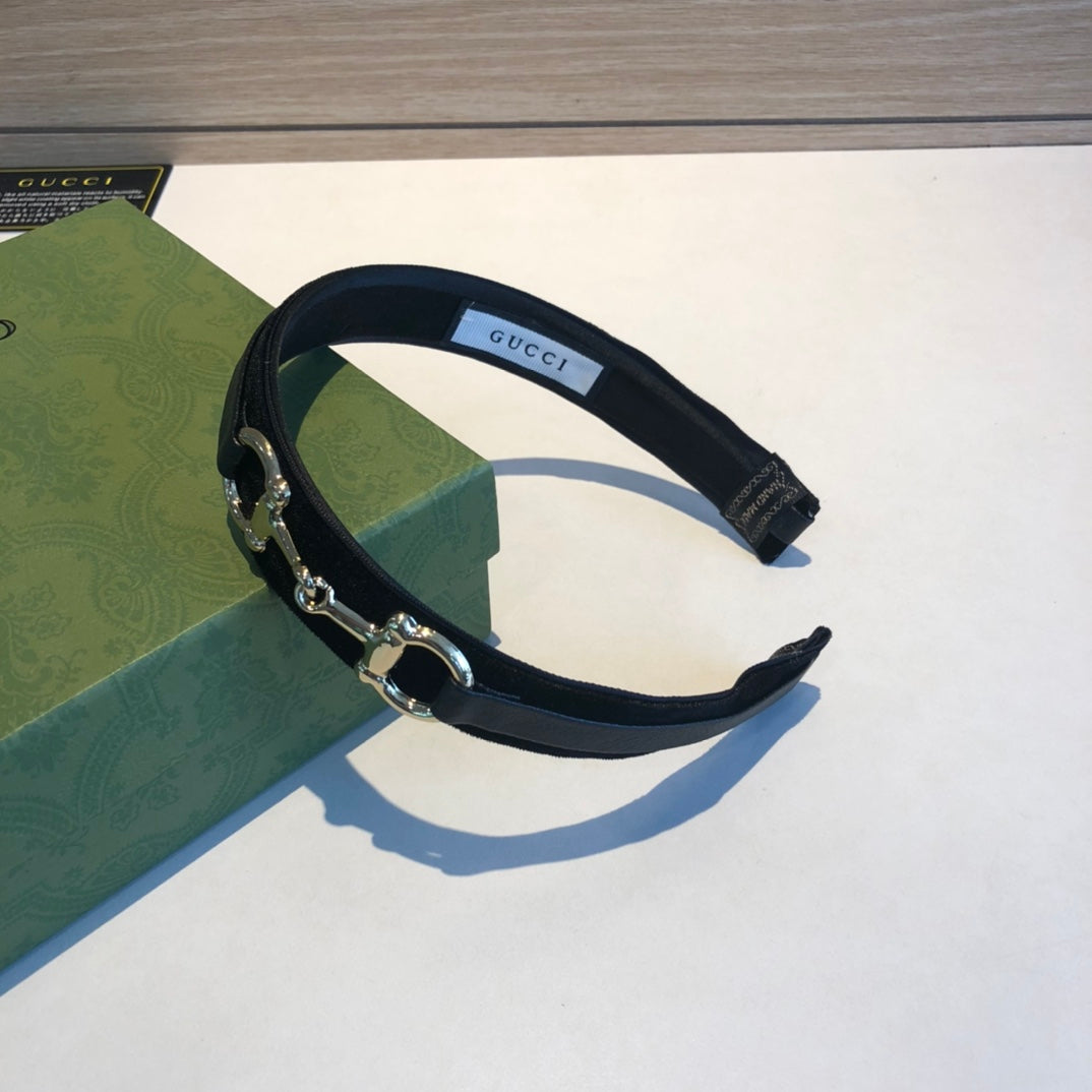 BL - New Hair Band GCI 040