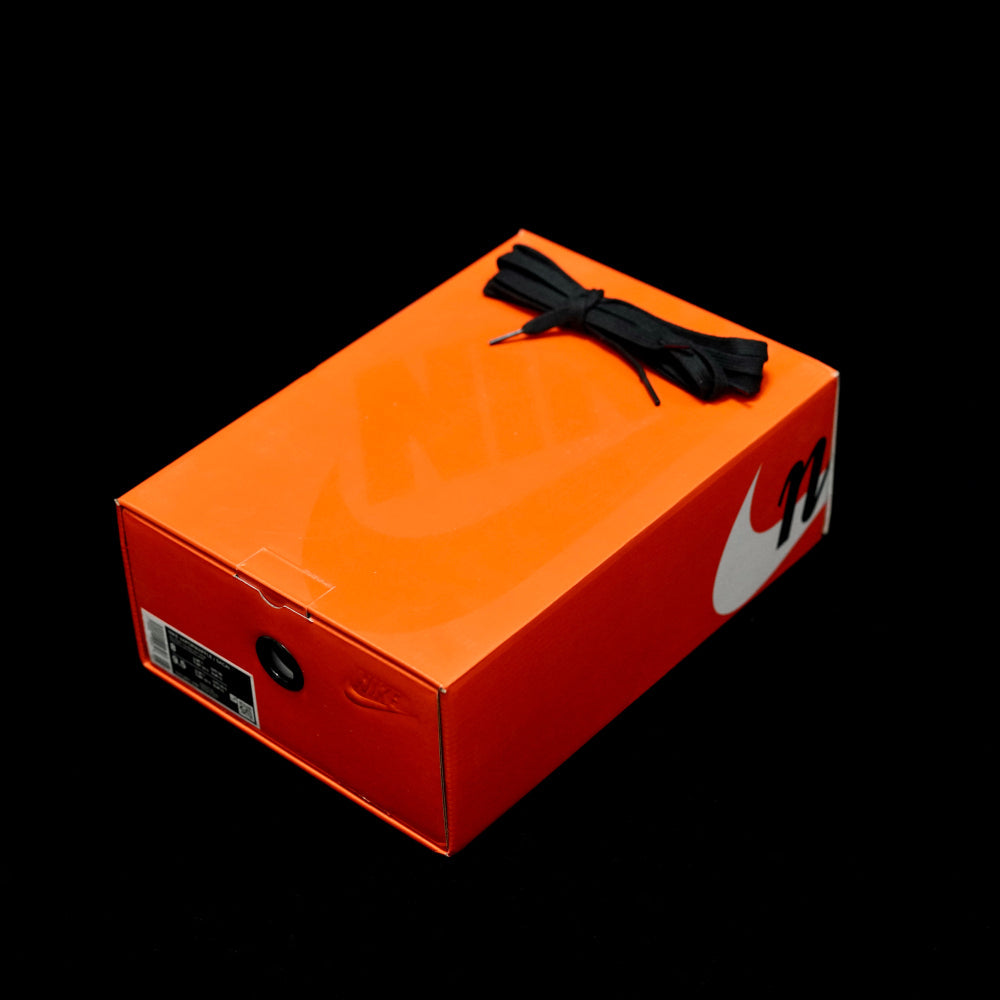 BL - VaporWaffle White Red