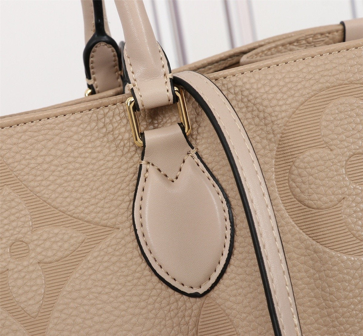 BL - High Quality Bags LUV 295