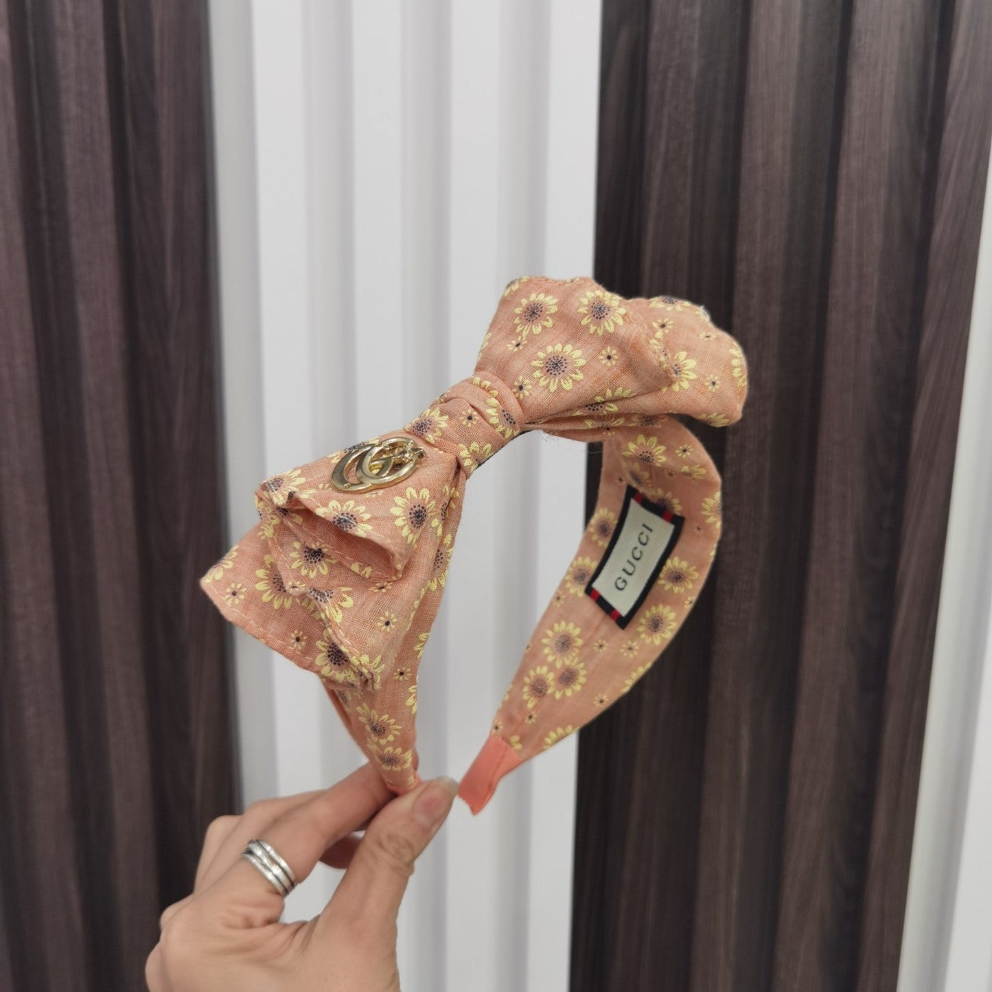 BL - New Hair Band GCI 007