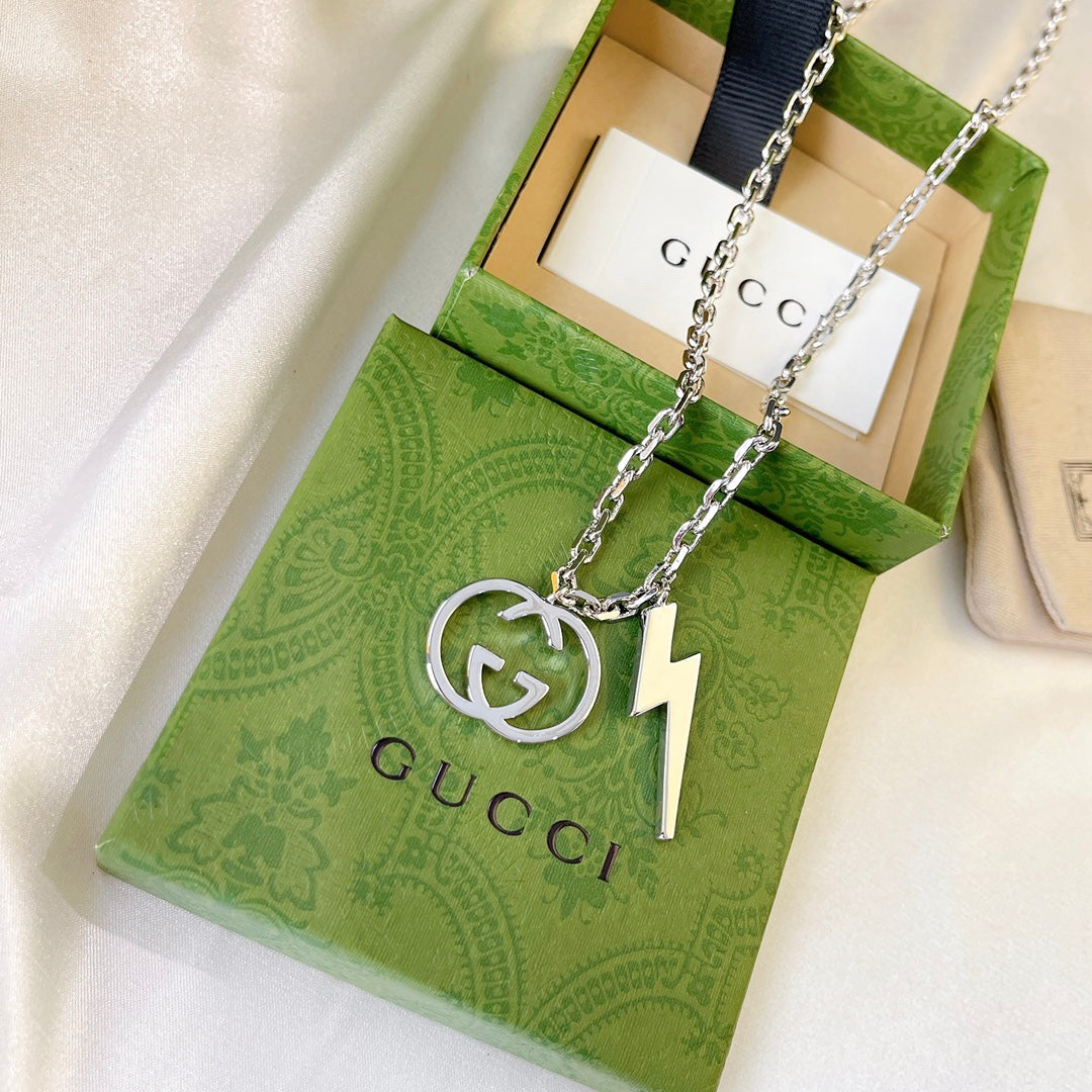 BL - High Quality Necklace GCI005