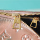 LV Coussin PM Bag Monogram For Women,  Shoulder And Crossbody Bag Taupe 10.2in/26cm LV 
