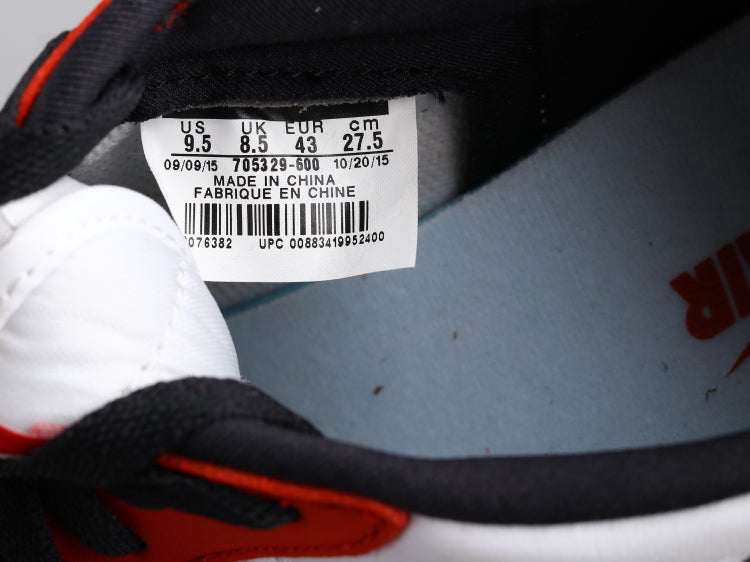 BL - AJ1 chicago