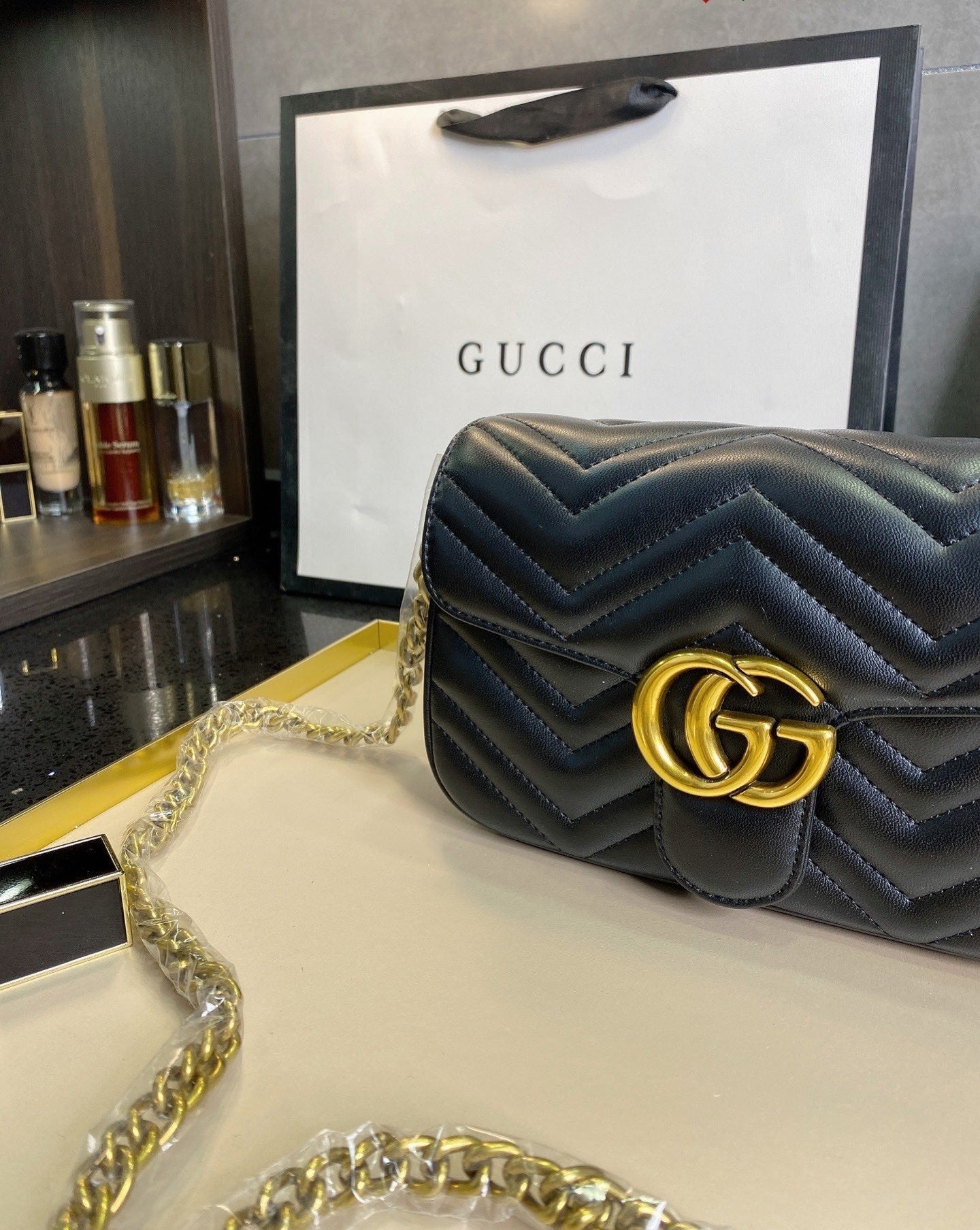 BL - High Quality Bags GCI 202