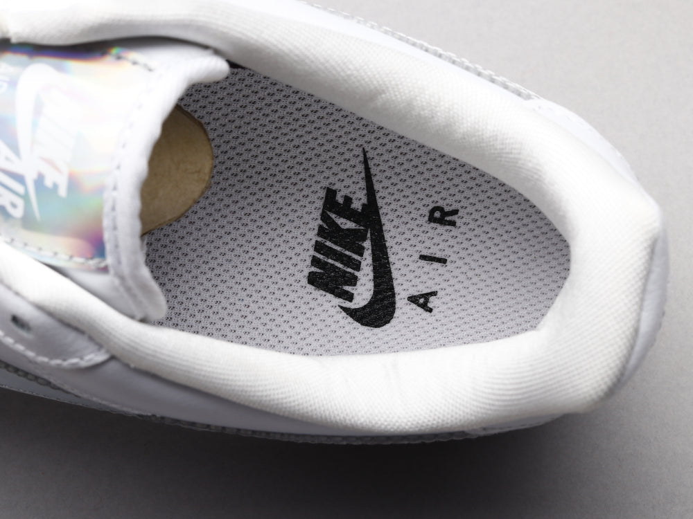 BL - AF1 white laser