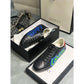 BL-GCI  Ace with loved black Sneaker 102