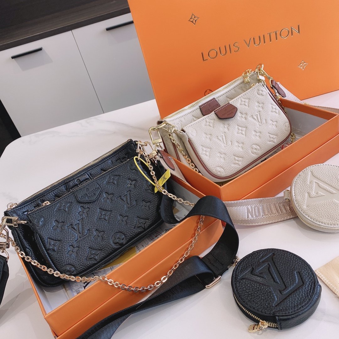 BL - High Quality Bags LUV 062