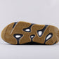 BL - Yzy 700 Raw Rubber Black Sneaker