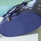 LV Randonee Messenger Monogram Stripes Blue For Men, Bags, Shoulder And Crossbody Bags 10.4in/26cm LV 