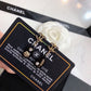 BL - High Quality Earring CHL 015
