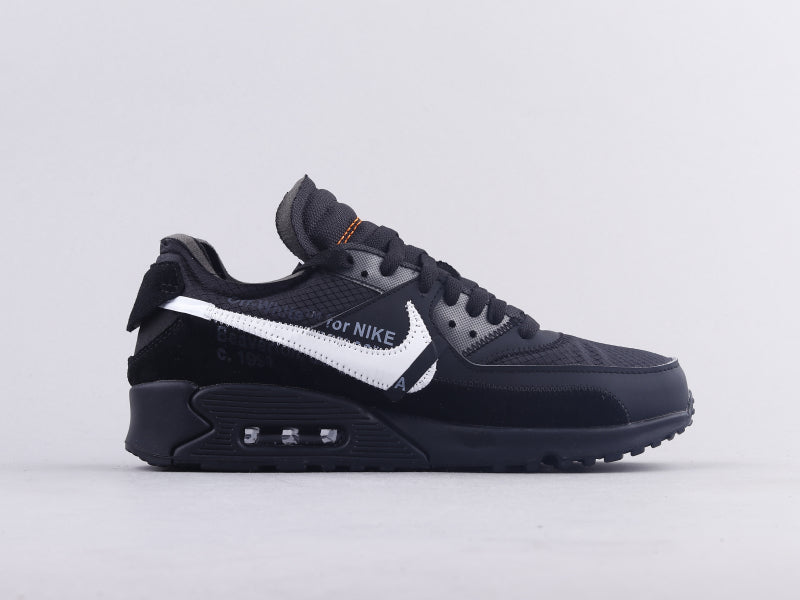 BL - Max90 black and white