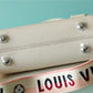 LV Cluny Mini Epi Quartz For Women,  Shoulder And Crossbody Bags 20cm/7.9in LV M58928